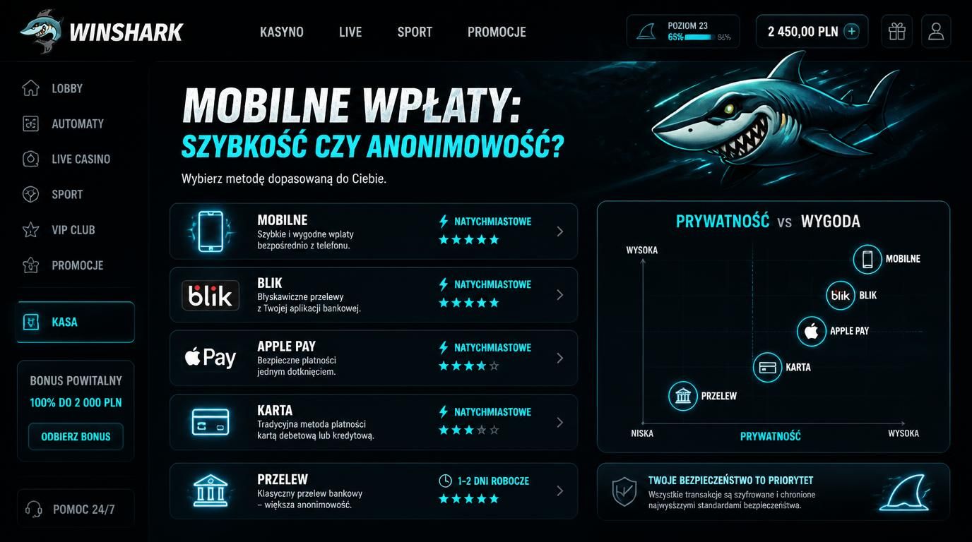 smartfon z ikonami płatności mobilnych